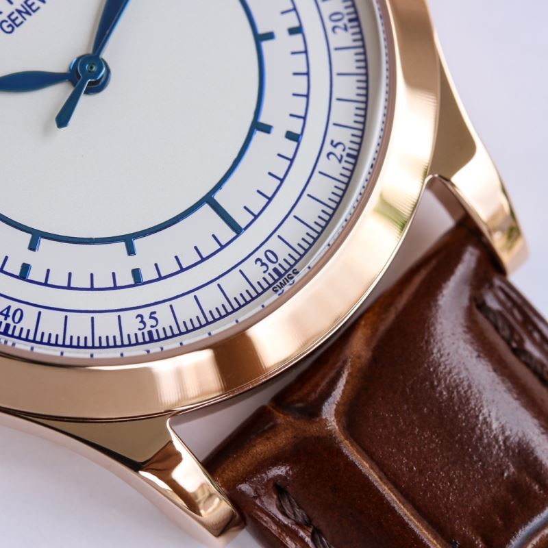 PATEK PHILIPPE